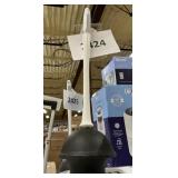 Deal Worthy toilet plunger