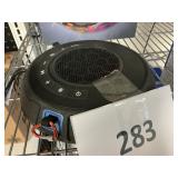 ION HydroGroove floating party speaker w/ lights