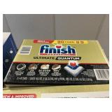 Finish quantum 90 tabs