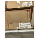 Frito Lays Doritios nacho box lot