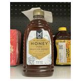 Wildflower honey 2-48 oz