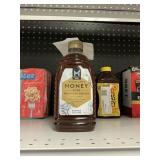 Wildflower honey 2-48 oz