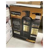 Tresemme shampoo & conditioner 2-39 fl oz