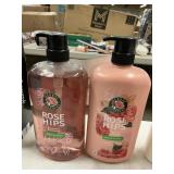 Herbal Essences shampoo & conditioner 2-32.5 fl