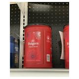 Folgers classic ground coffee 43.5 oz