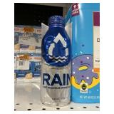 Rain spring water 16 fl oz