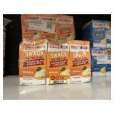 Bumble Bee snack chicken salad 9 kits