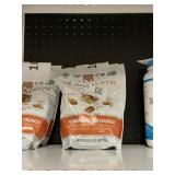 True North almond pecan crunch 2-20 oz