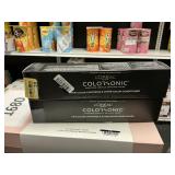 Loreal colorsonic hair color blue black 2 ct
