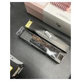 Loreal colorsonic hair color blue black 2 ct