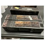 Loreal colorsonic hair color med brown 2 ct