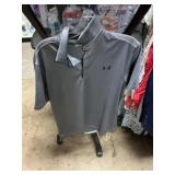 Under Armour polo size M