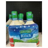 Ranch dressing 2-40 fl oz