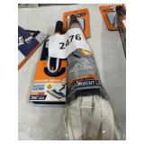 Casabella floor cleaning 2 ct