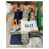 Casabella floor cleaning 2 ct