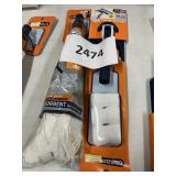 Casabella floor cleaning 2 ct