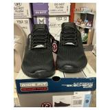 Skechers mens work sneaker size 9
