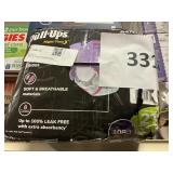 Huggies pull ups 2T-3T 108ct