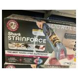 Shark stainforce cordless system