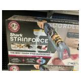 Shark stainforce cordless system