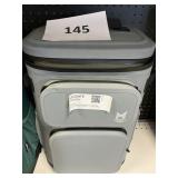 Back pack cooler