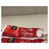 Premium napkins 6-110