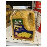 Yellow rice 3.5lbs