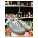 Joe Boxer girls sneaker size 3