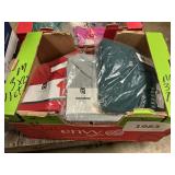 Mens clothing lot approx 11 ct 3XL