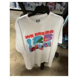 2026 FIFA t-shirt XL