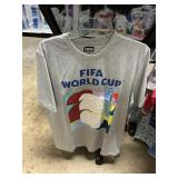 2026 FIFA t-shirt L