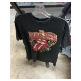 The rolling stone t-shirt S