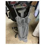 Edited dress XXS