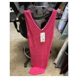 Edited dress M