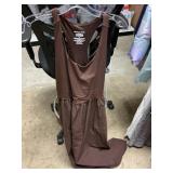 Womens tank dress XL