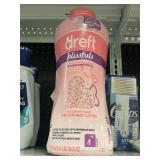 Dreft blissfuls 39.9 oz