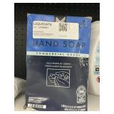 Hand soap foaming 2 ct refills
