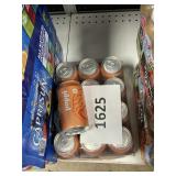 Poppi 12- cans