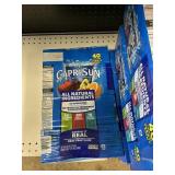 Capri Sun 40 variety pack