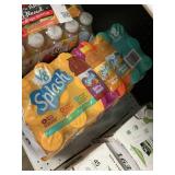Splash V8 18 pack
