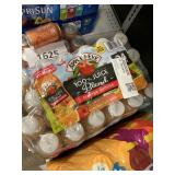 Apple & Eve blend 24 pack