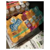 Splash V8 18 pack