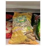 Hampton Farms unsalted peanuts 2-5lb