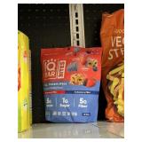 IQ bar bites 15 ct