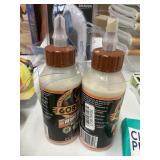 Gorilla wood glue 2-8 fl oz