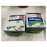 Salonpas pain patches 2-140ct