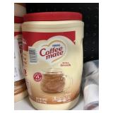 Nestle coffee mate creamer 793 servings