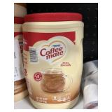 Nestle coffee mate creamer 793 servings