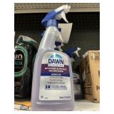 Dawn kitchen surface degreaser 5-1qt