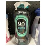 Downy unstoppables 39.9oz
